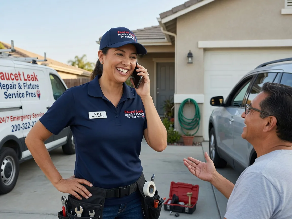 Faucet Repair Overton, TX FAQs