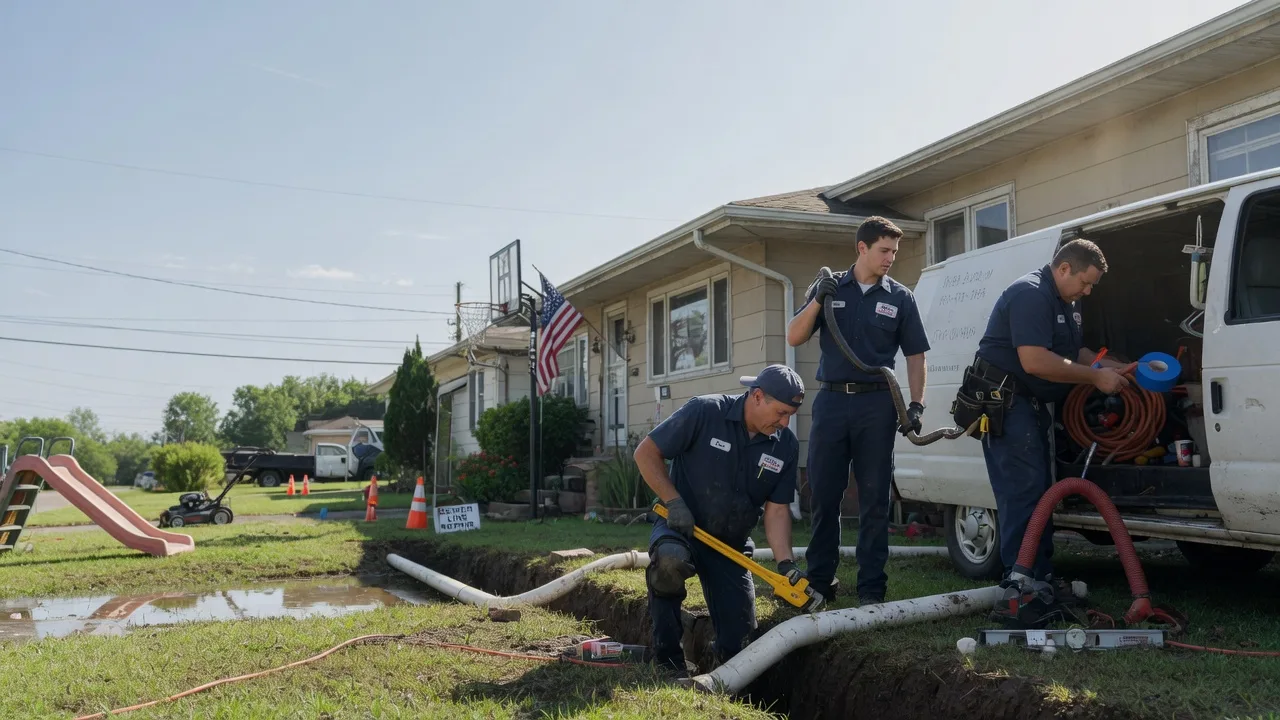 Toilet Installation in Overton, TX near me